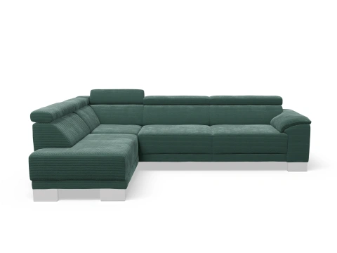 Ecksofa UM Large L